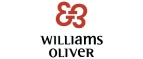 Williams & Oliver: Магазины мебели, посуды, светильников и товаров для дома в Назрани: интернет акции, скидки, распродажи выставочных образцов