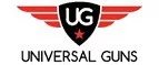 Universal-Guns: Магазины спортивных товаров Назрани: адреса, распродажи, скидки