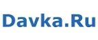 Davka.ru: Скидки и акции в магазинах профессиональной, декоративной и натуральной косметики и парфюмерии в Назрани