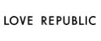 Love Republic: Распродажи и скидки в магазинах Назрани