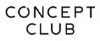 Concept Club: Распродажи и скидки в магазинах Назрани