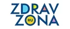 ZdravZona: Скидки и акции в магазинах профессиональной, декоративной и натуральной косметики и парфюмерии в Назрани