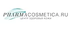 PharmaCosmetica: Скидки и акции в магазинах профессиональной, декоративной и натуральной косметики и парфюмерии в Назрани